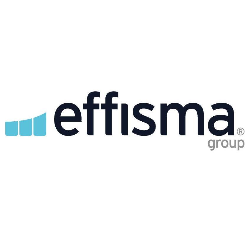 Logo von effisma.group