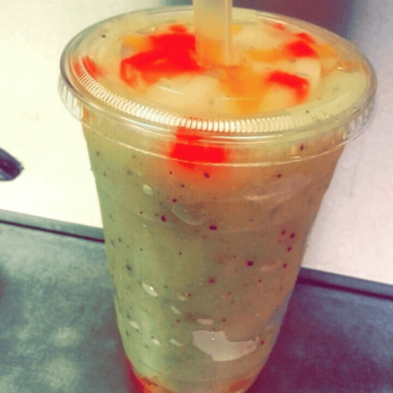 Kiwi Smoothie