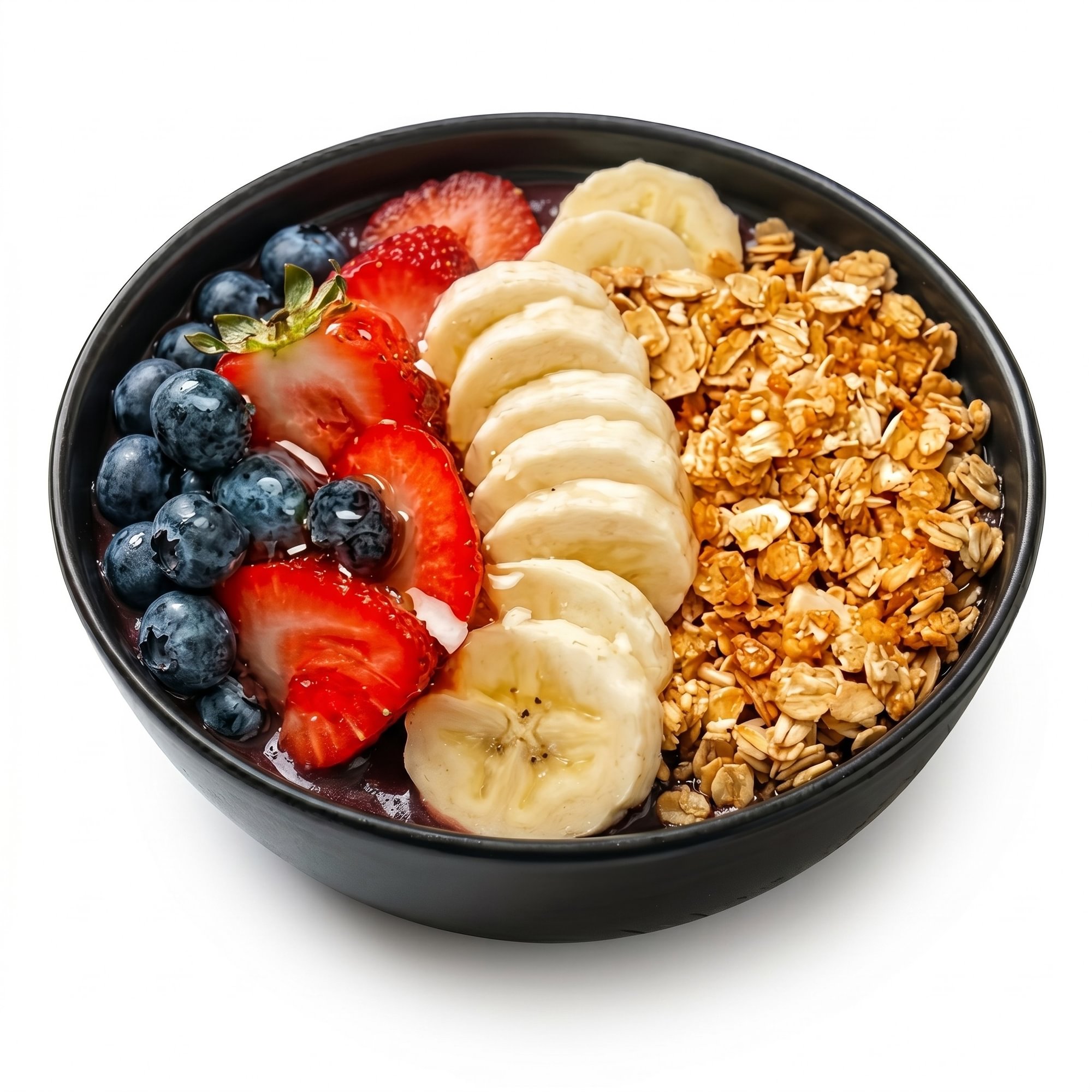 Bom Dia Berry