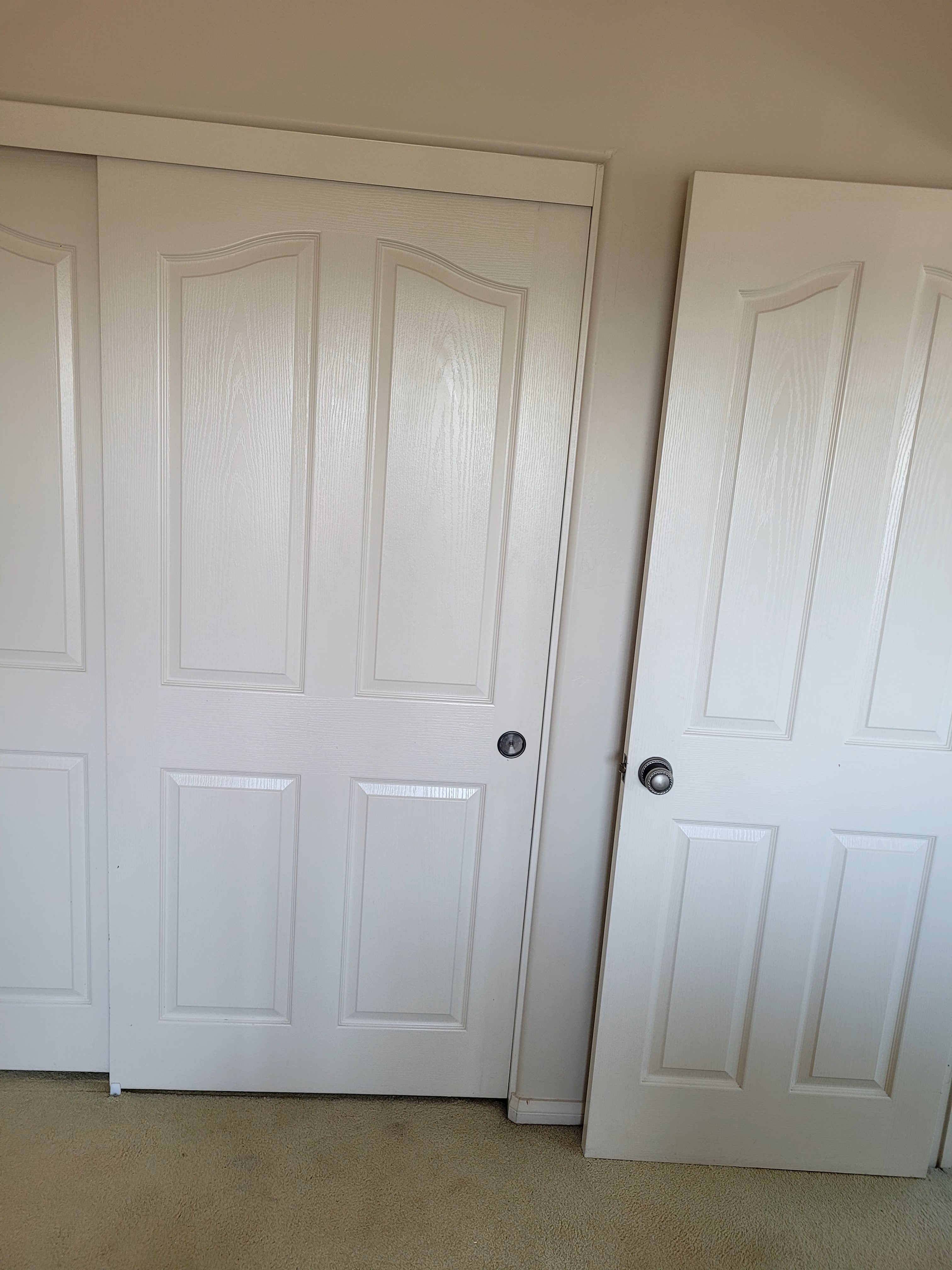 Home Matters Sliding Door Repair Image