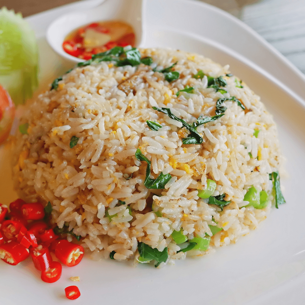 Special Thai Fried Rice