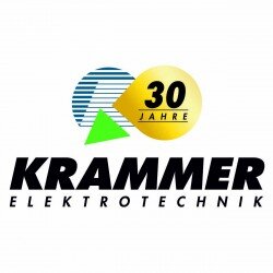 Logo von Krammer Elektrotechnik GmbH & Co. KG