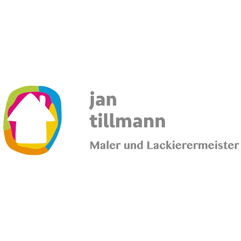 Logo von Jan Tillmann Maler- und Lackierermeister