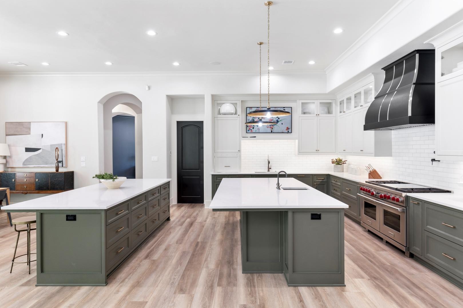 Design Tech Homes Image