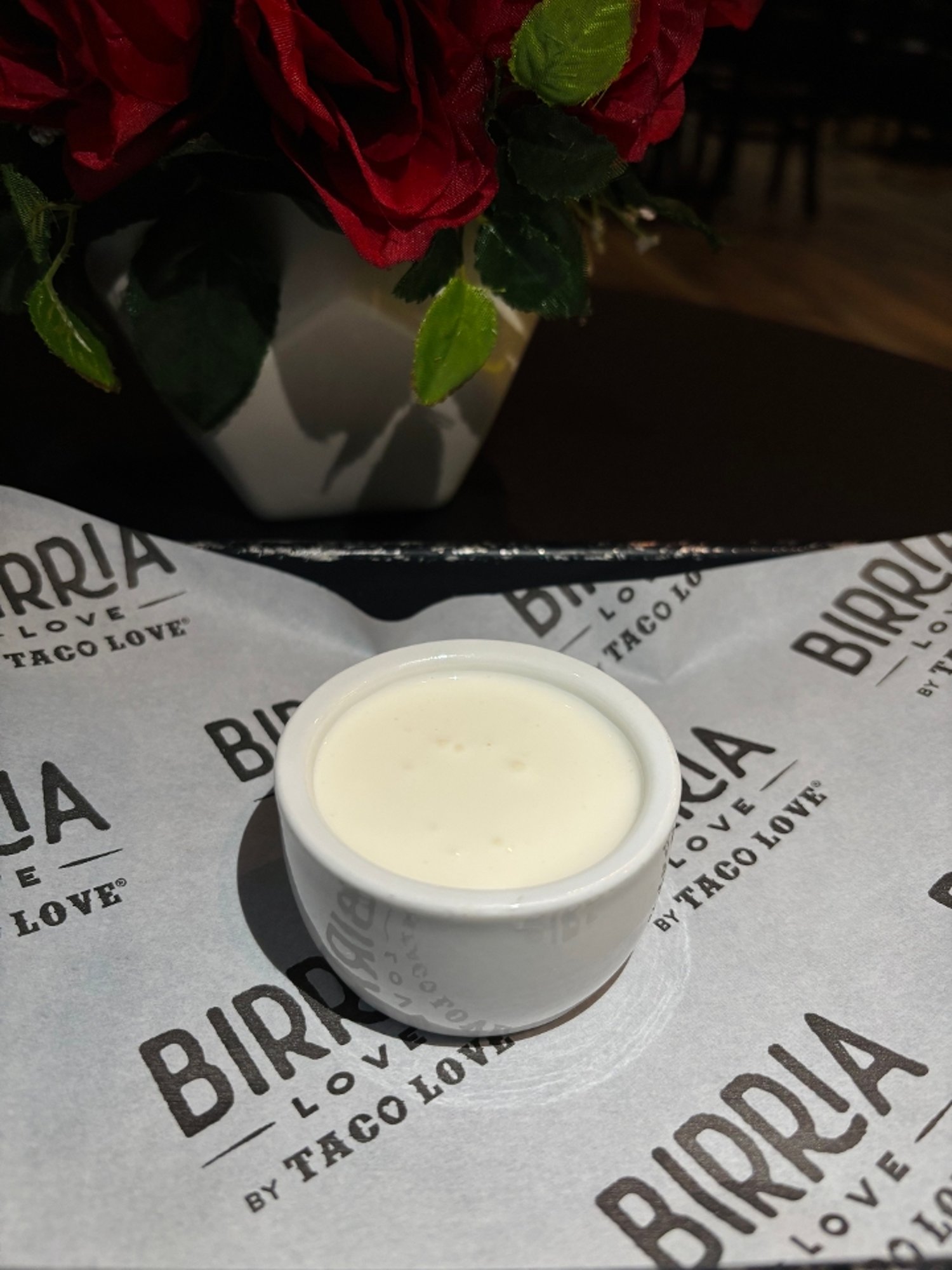 Sour Cream