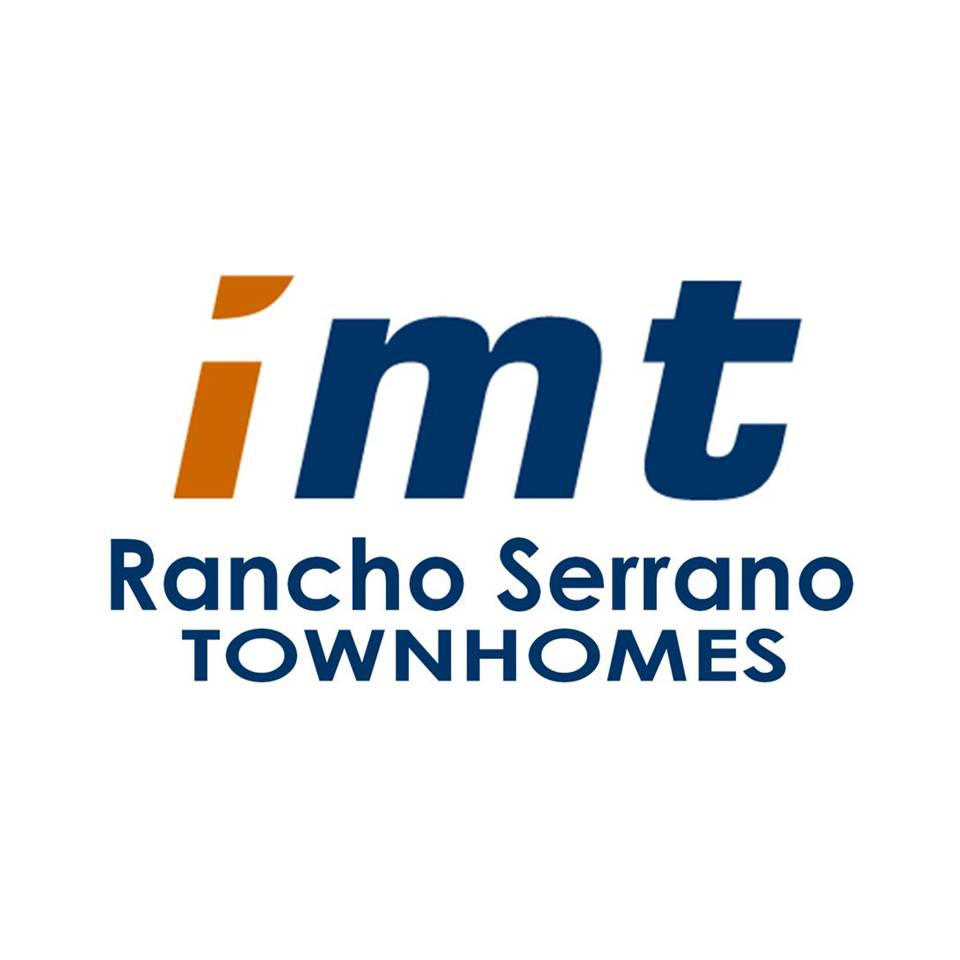 IMT Rancho Serrano Townhomes