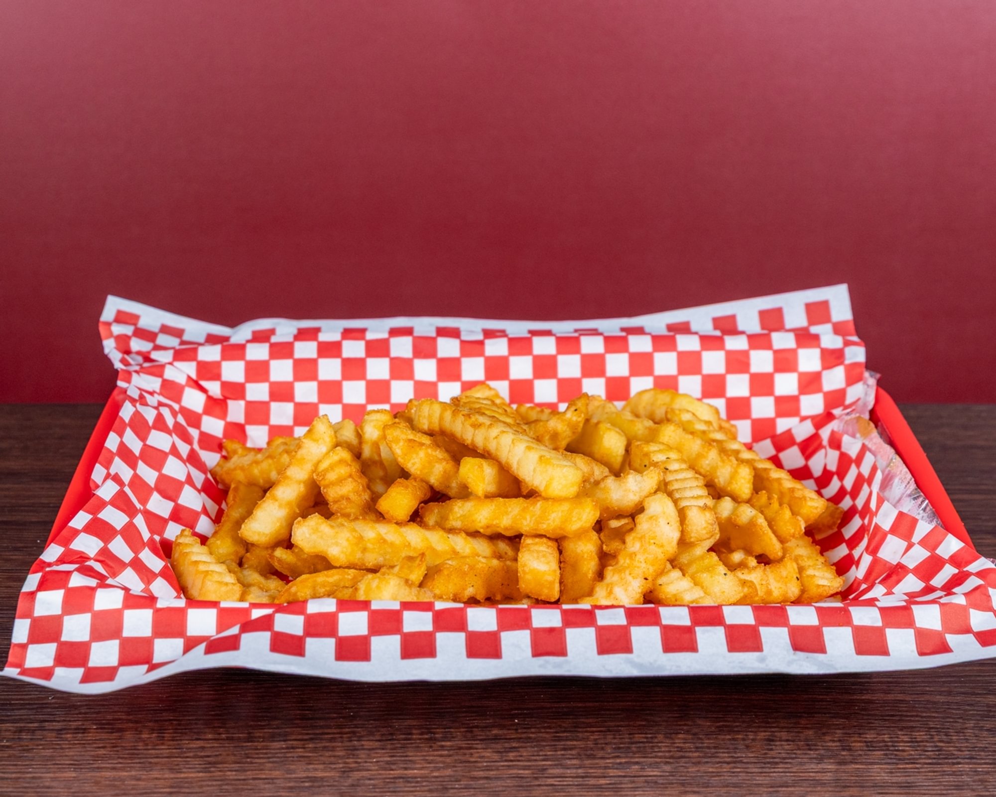 French Fries (L)