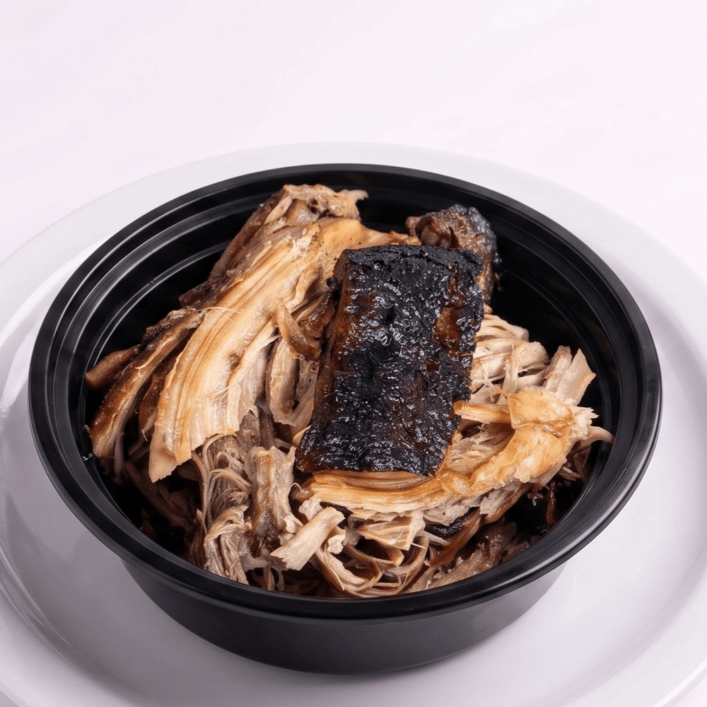 Cerdo Al Horno / Baked Pernil