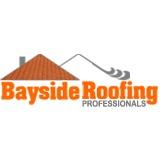 Bayside Roofing Professionals Logo