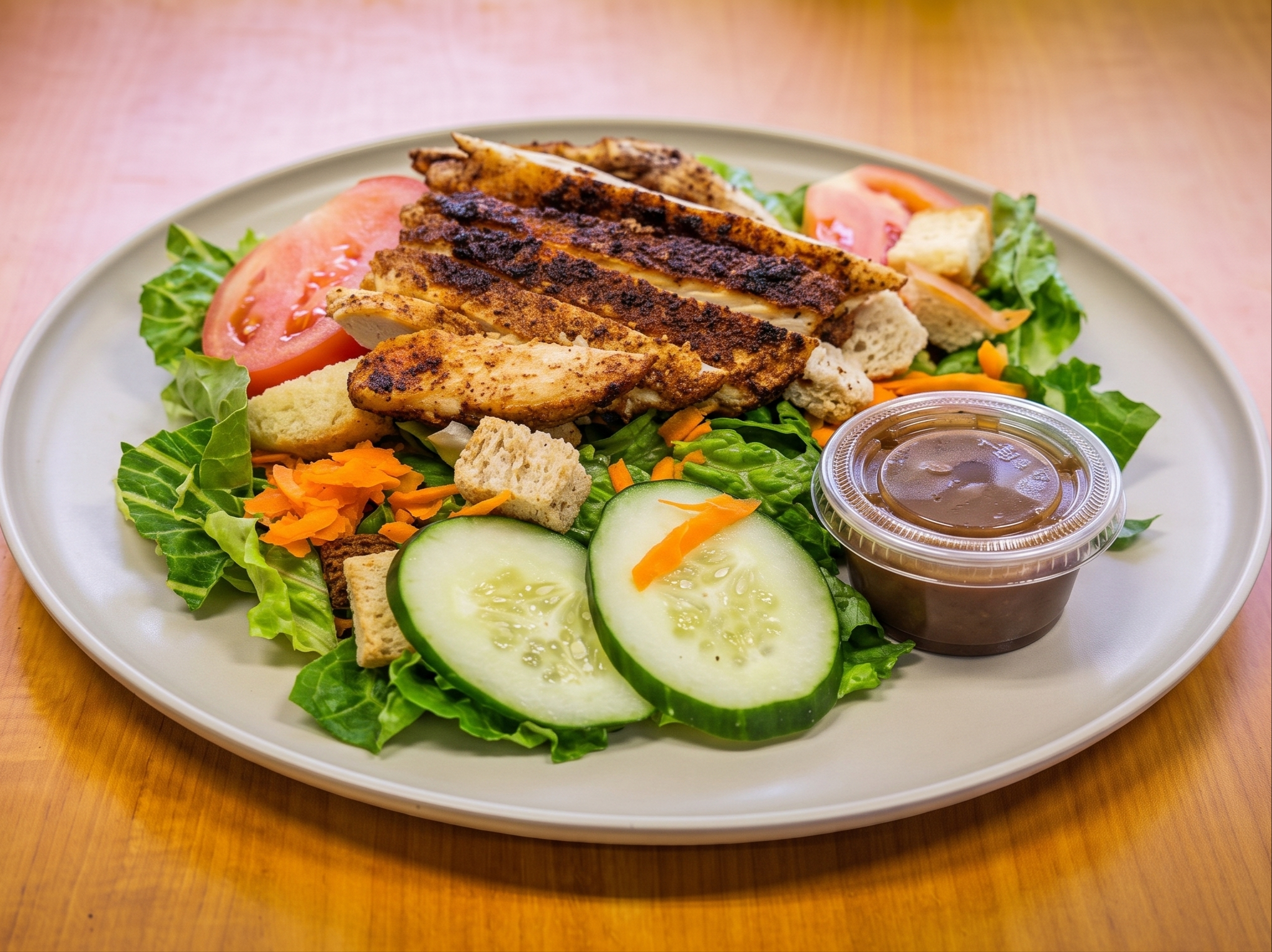 Gershy's Garden Salad