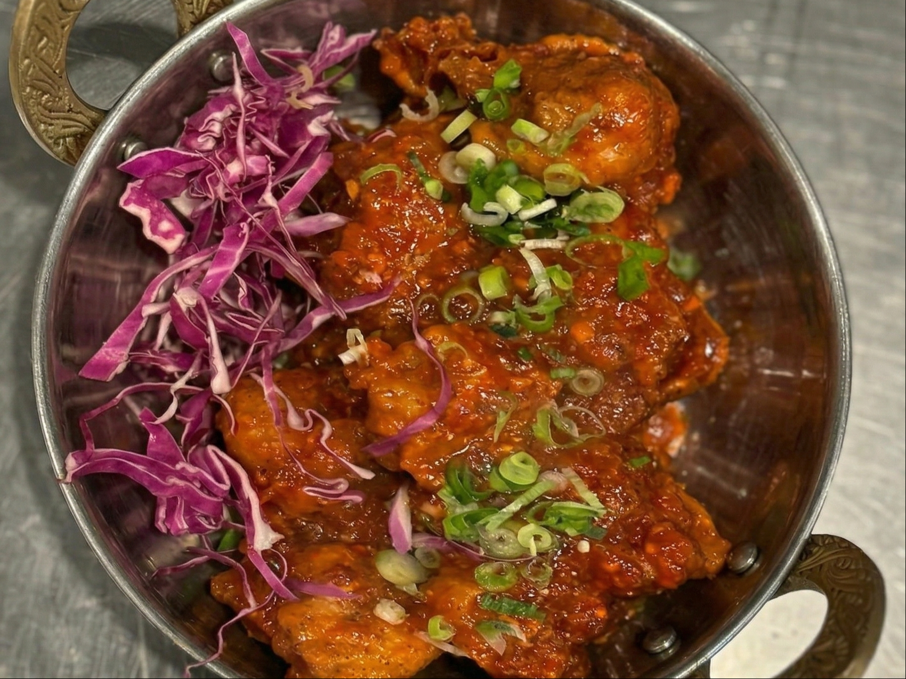 Gobi Manchurian