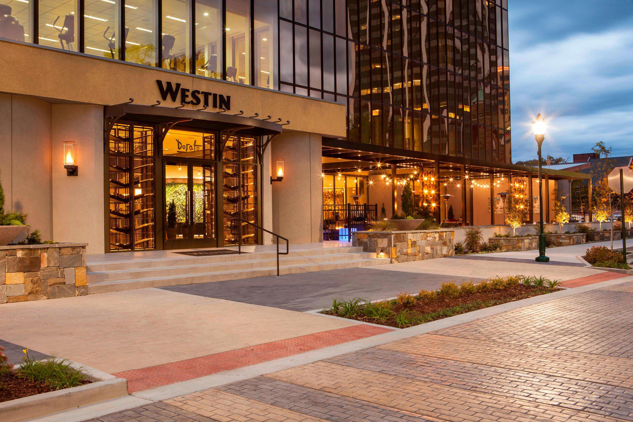 The Westin Chattanooga Photo