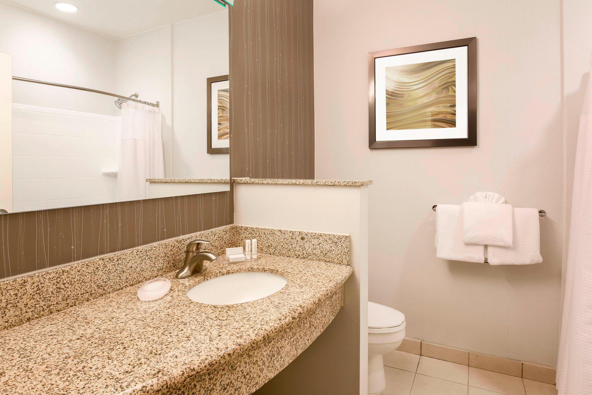 Courtyard by Marriott Dallas Arlington South Photo