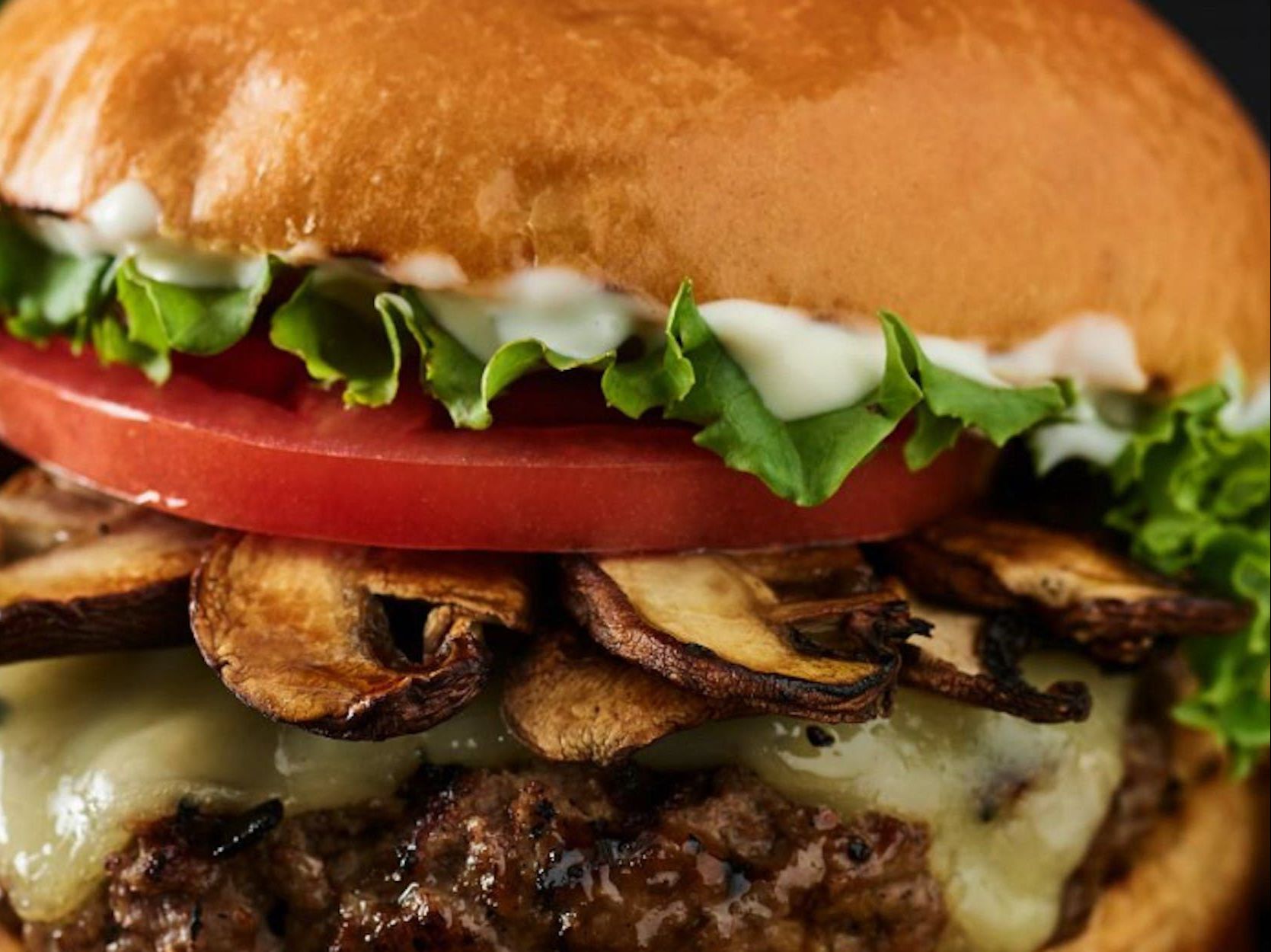 Nick's Burger