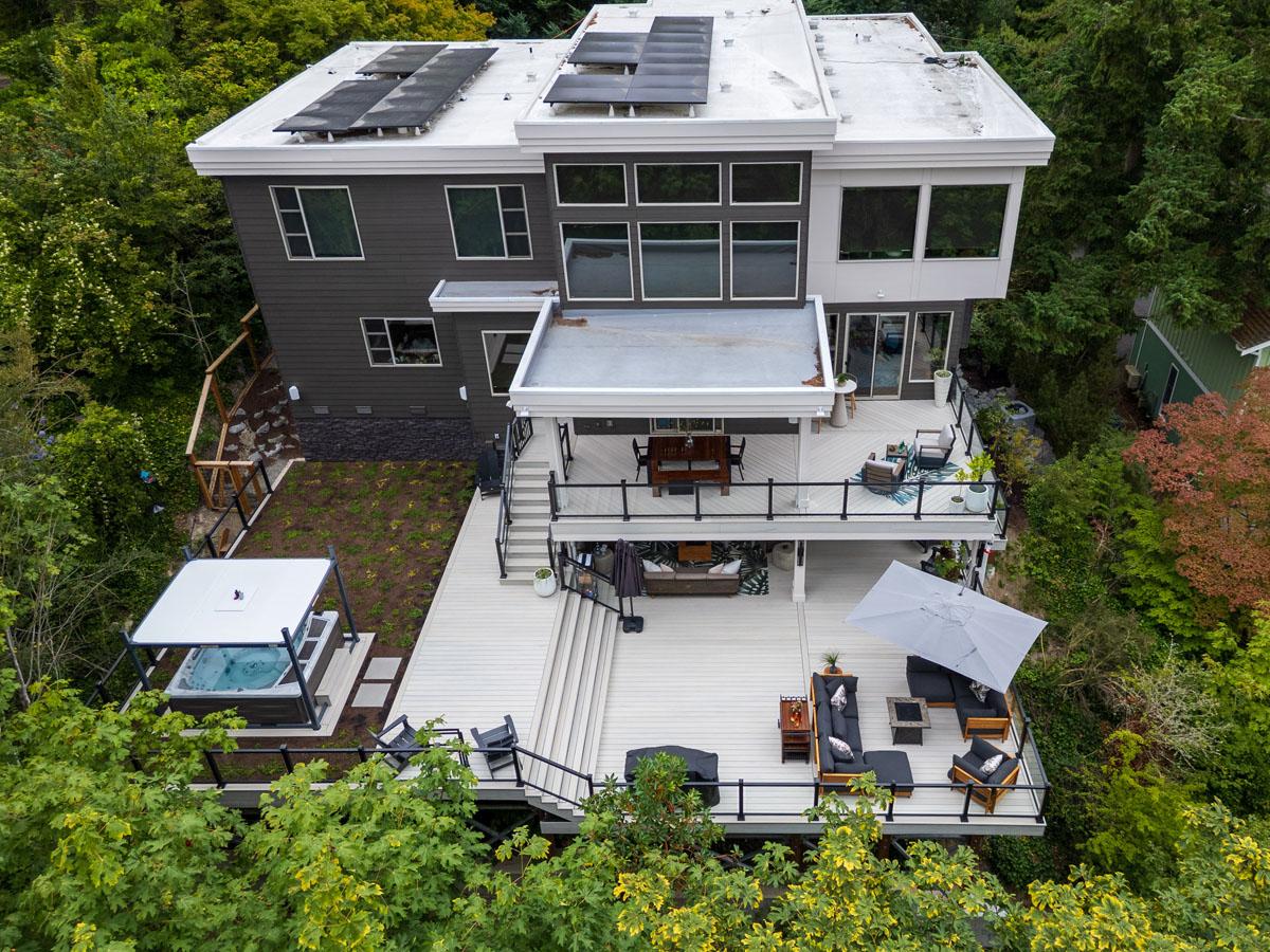 MasterDecks by People Come First Construction Group Image