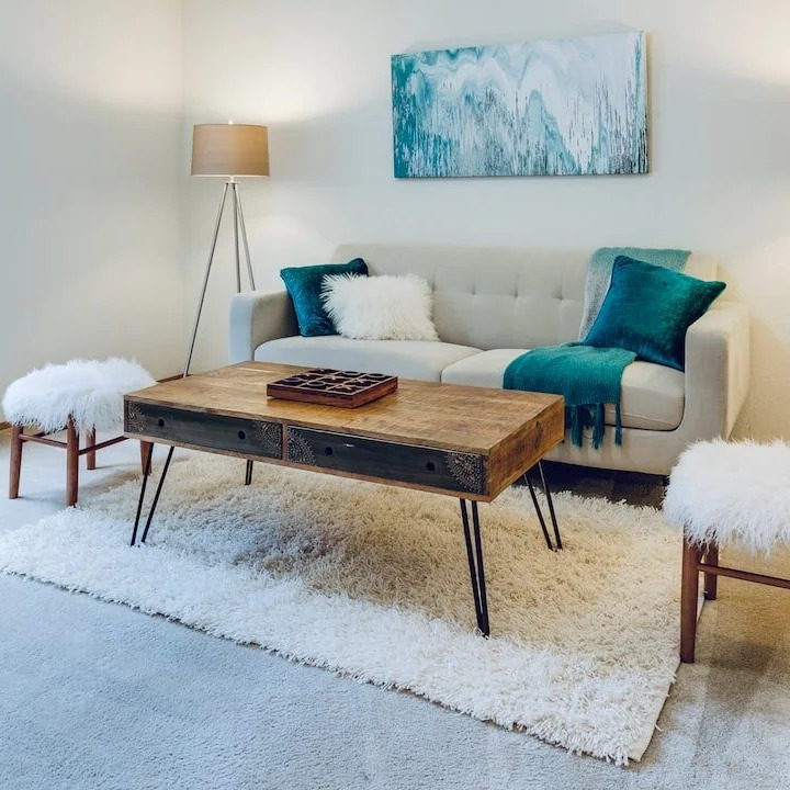Household and Apartment Cleaning