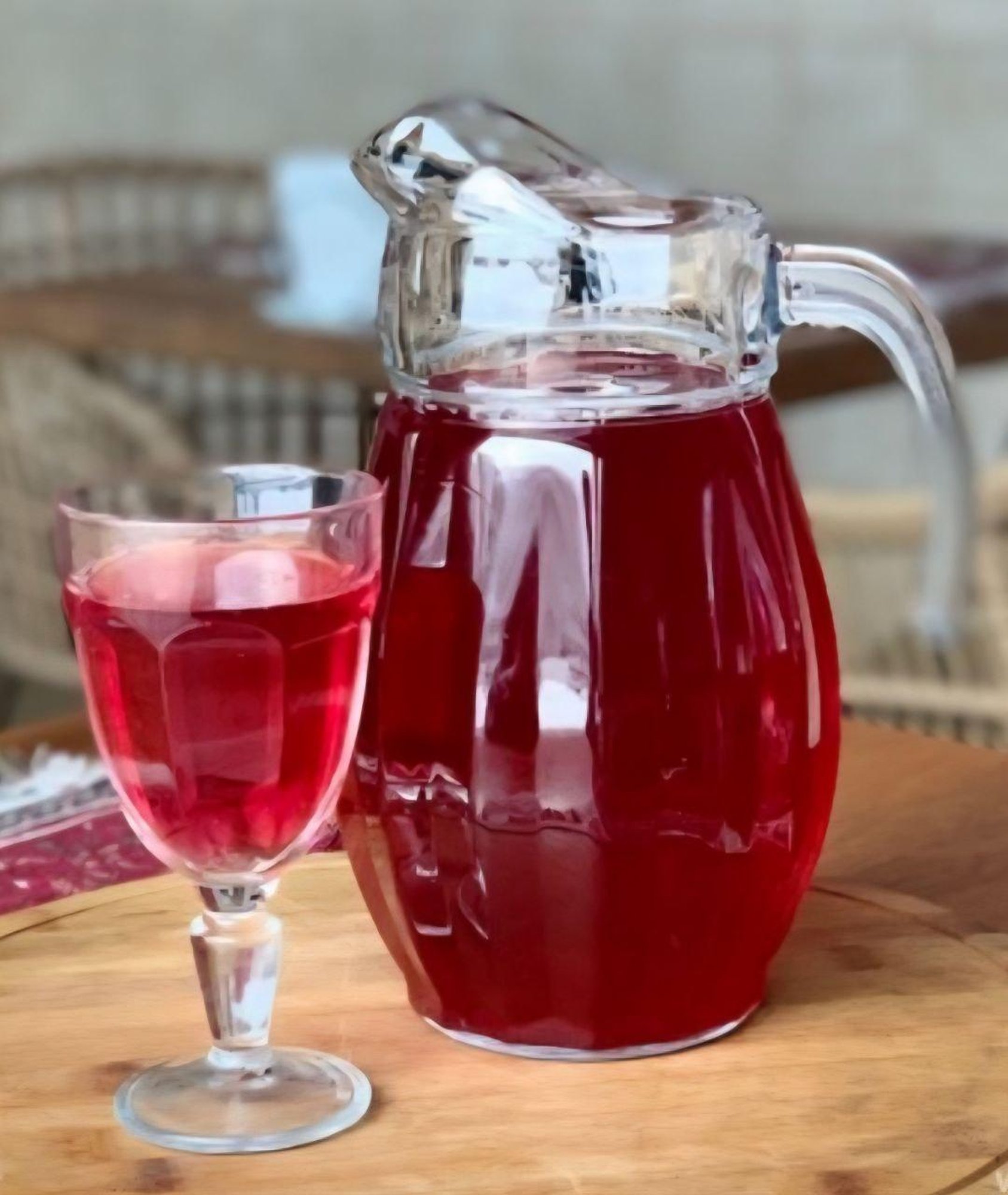 Kompot