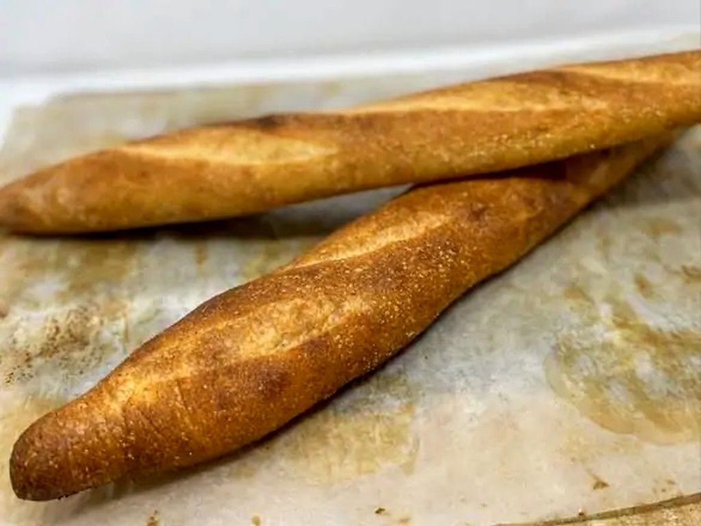 French Baguette