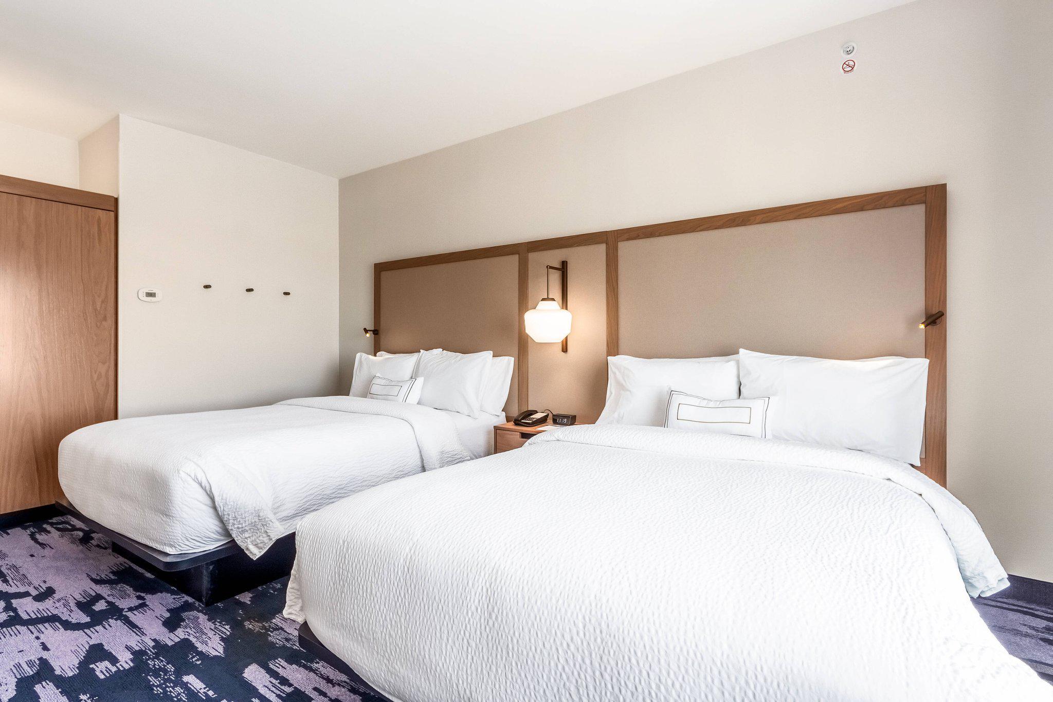 Fairfield Inn & Suites by Marriott Dallas Arlington South Photo