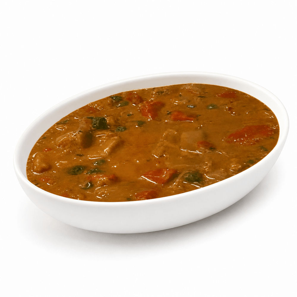 Vegetable Curry
