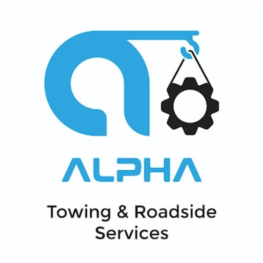 Alpha Towing and Roadside Service