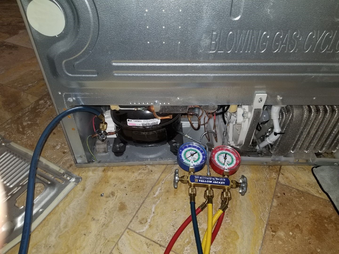 Houston Home Appliance Repair Photo