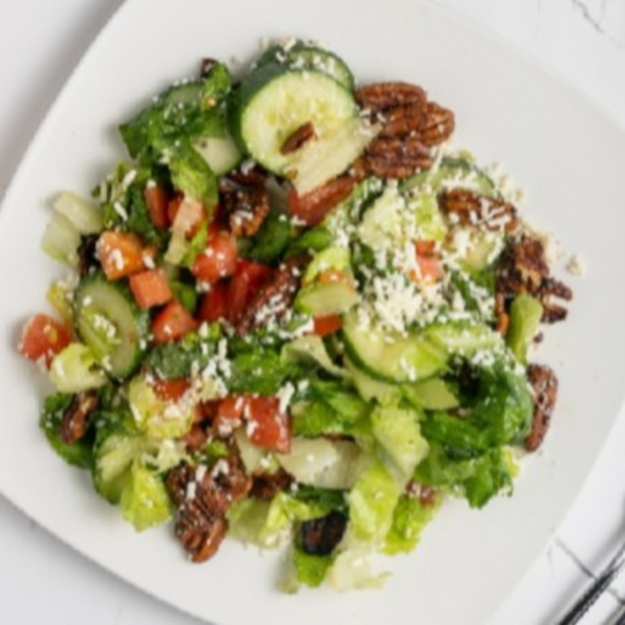 Cumin Salad