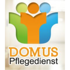 Logo von DOMUS Pflegedienst GmbH