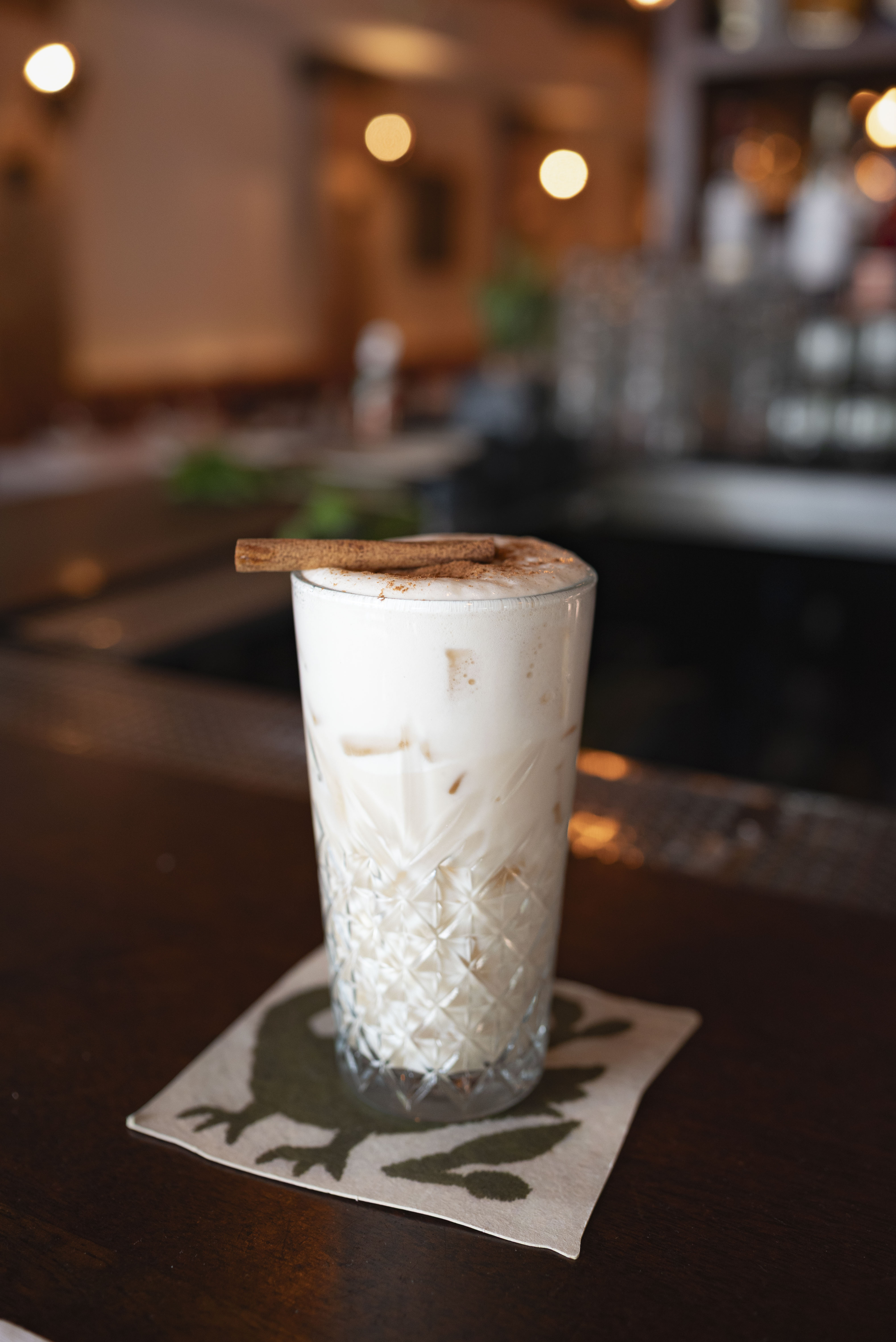 Horchata
