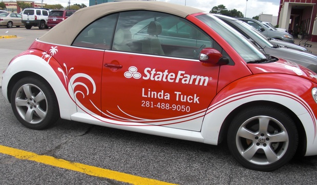Images Linda Tuck - State Farm Insurance Agent