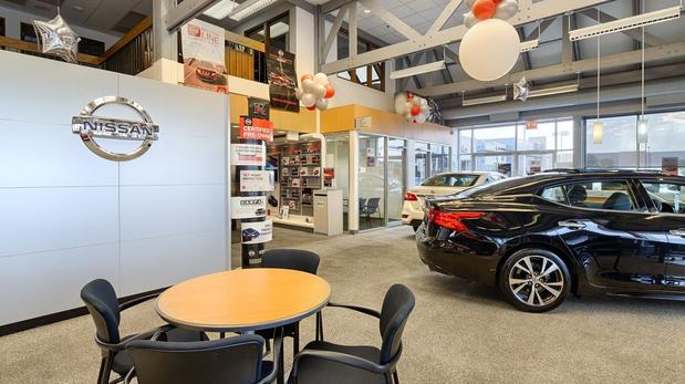 Images Kelly Nissan