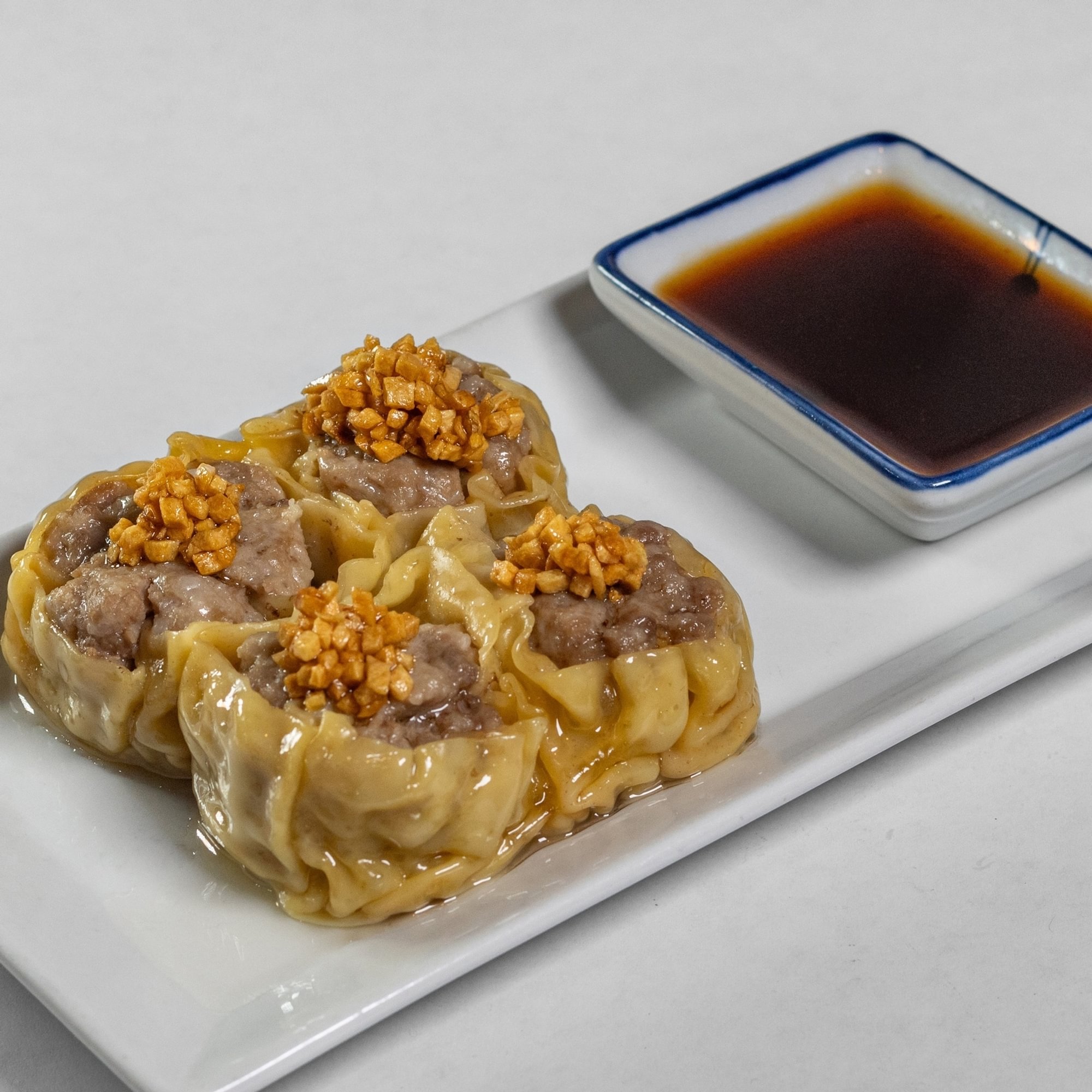 Dumpling (4 Pcs)