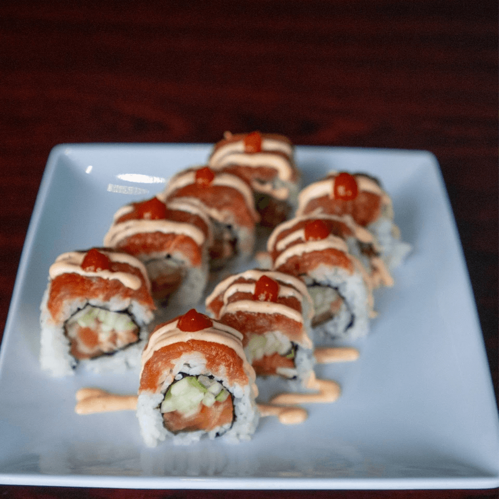 SCU Roll