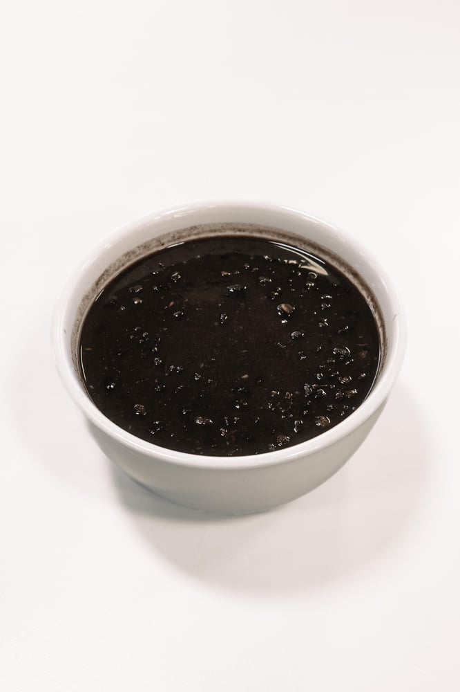 Black Beans