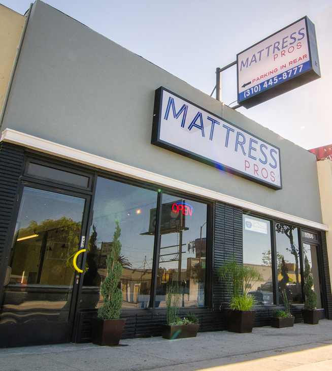 Best Los Angeles Mattress Sale Photo