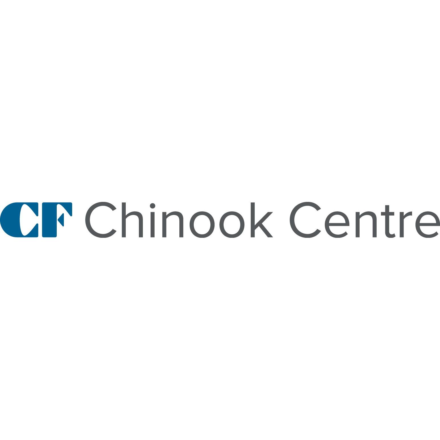 CF Chinook Centre, 6455 MacLeod Trail South, Calgary, AB, Shopping