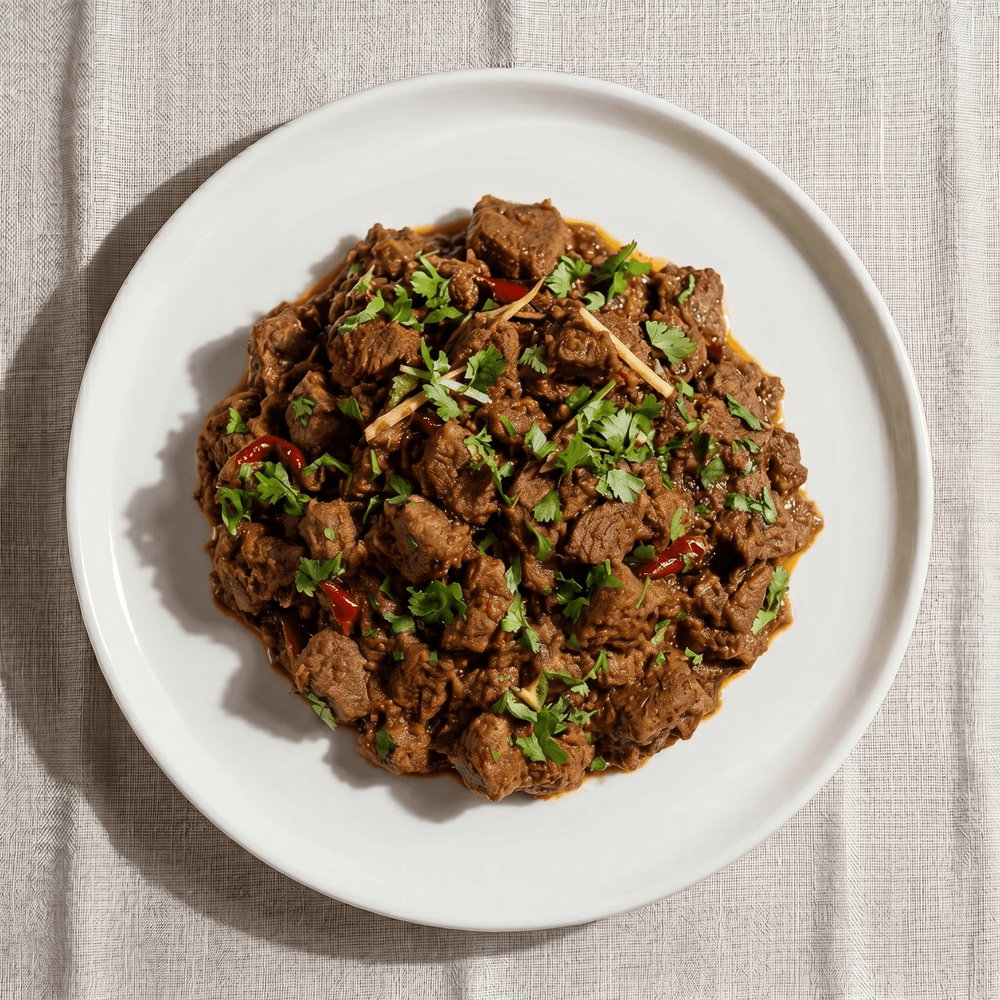 Lamb Bharta