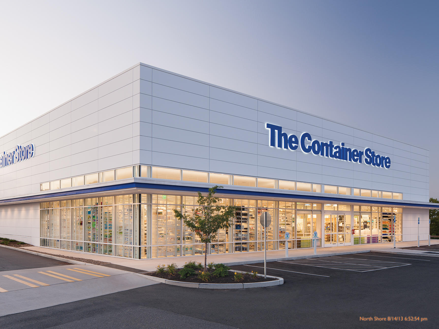 The Container Store Photo