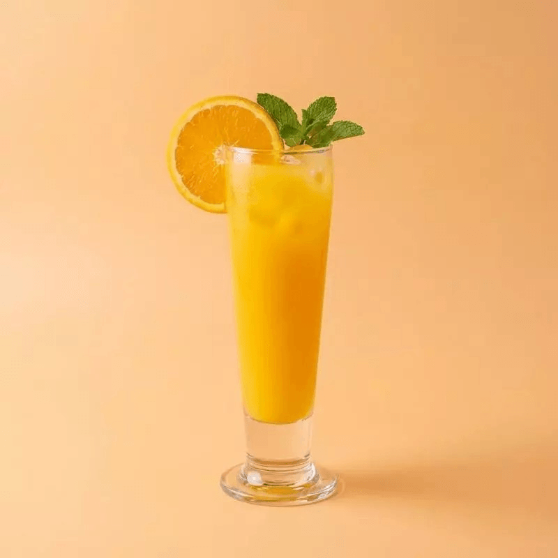 Fresh Orange Juice