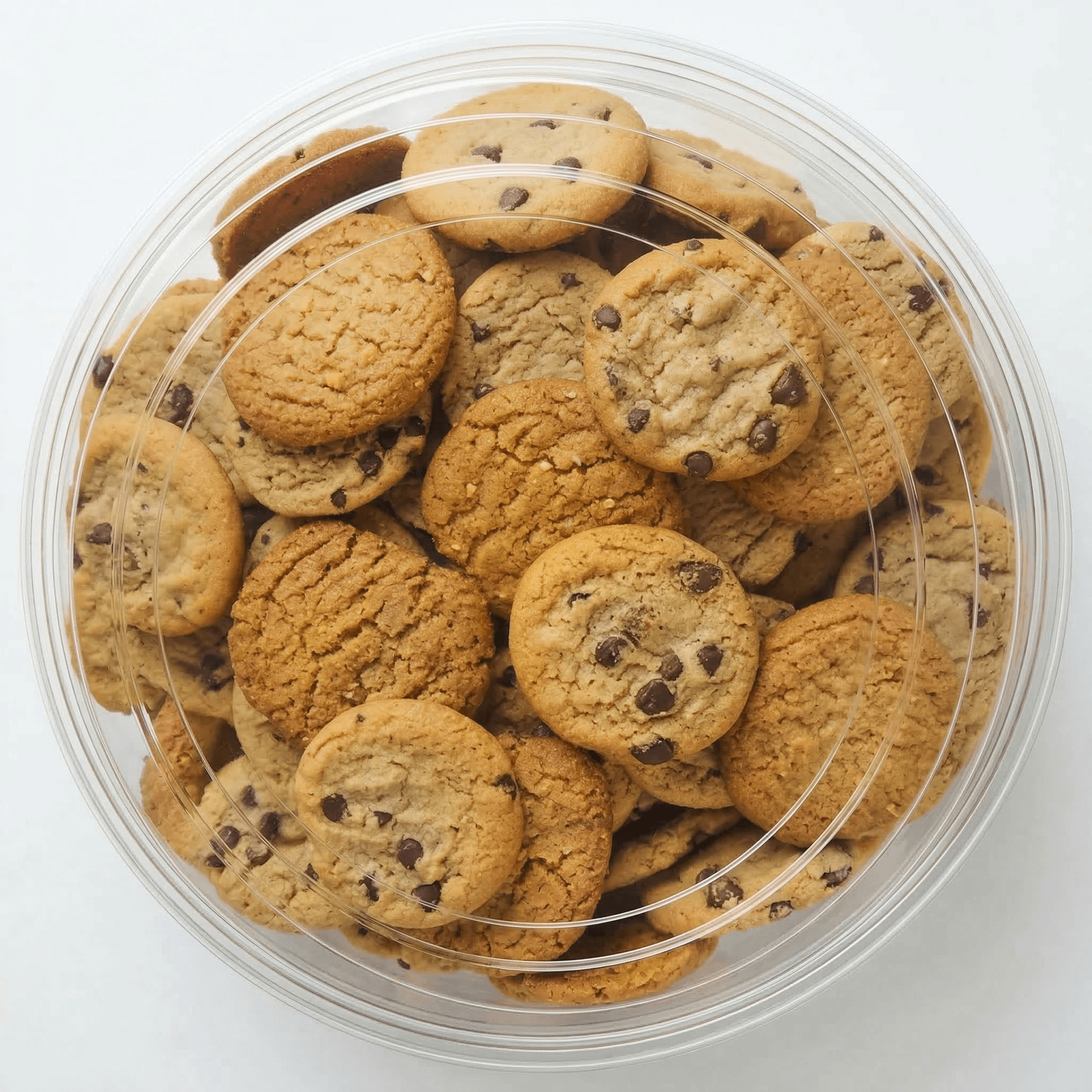 Cookie Tray Catering