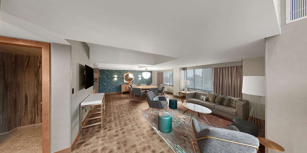 Hilton Garden Inn Toledo Downtown Image