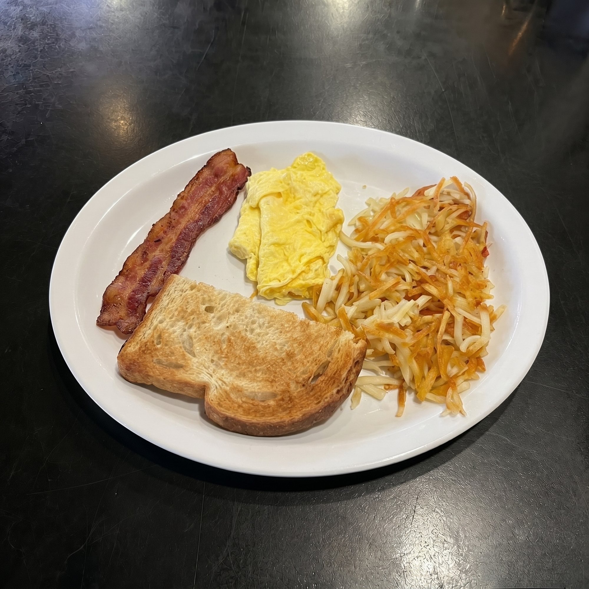 Kids Classic Breakfast