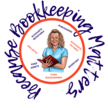 Because Bookkeeping Matters LLC Logo