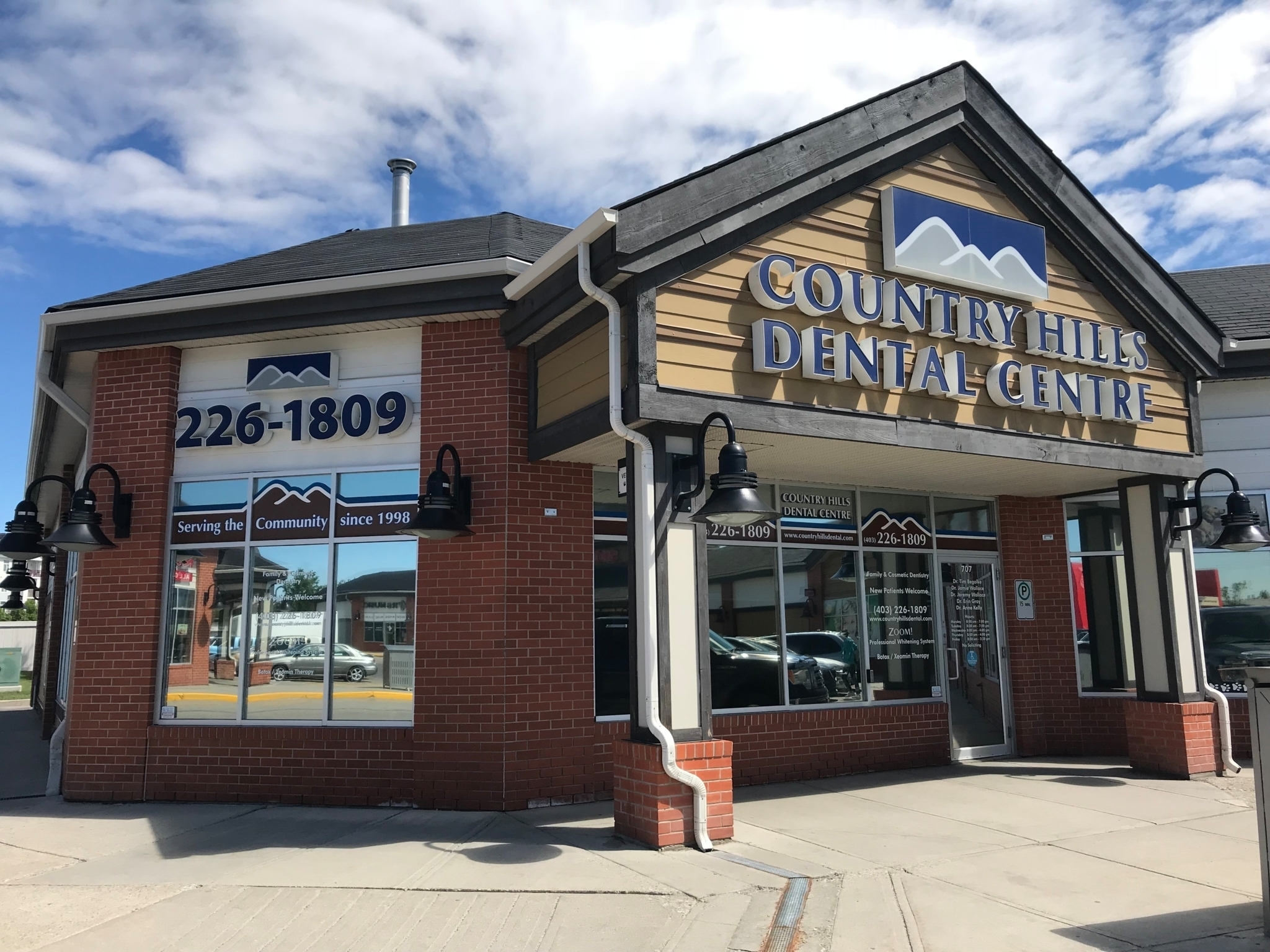 Images Country Hills Dental Centre