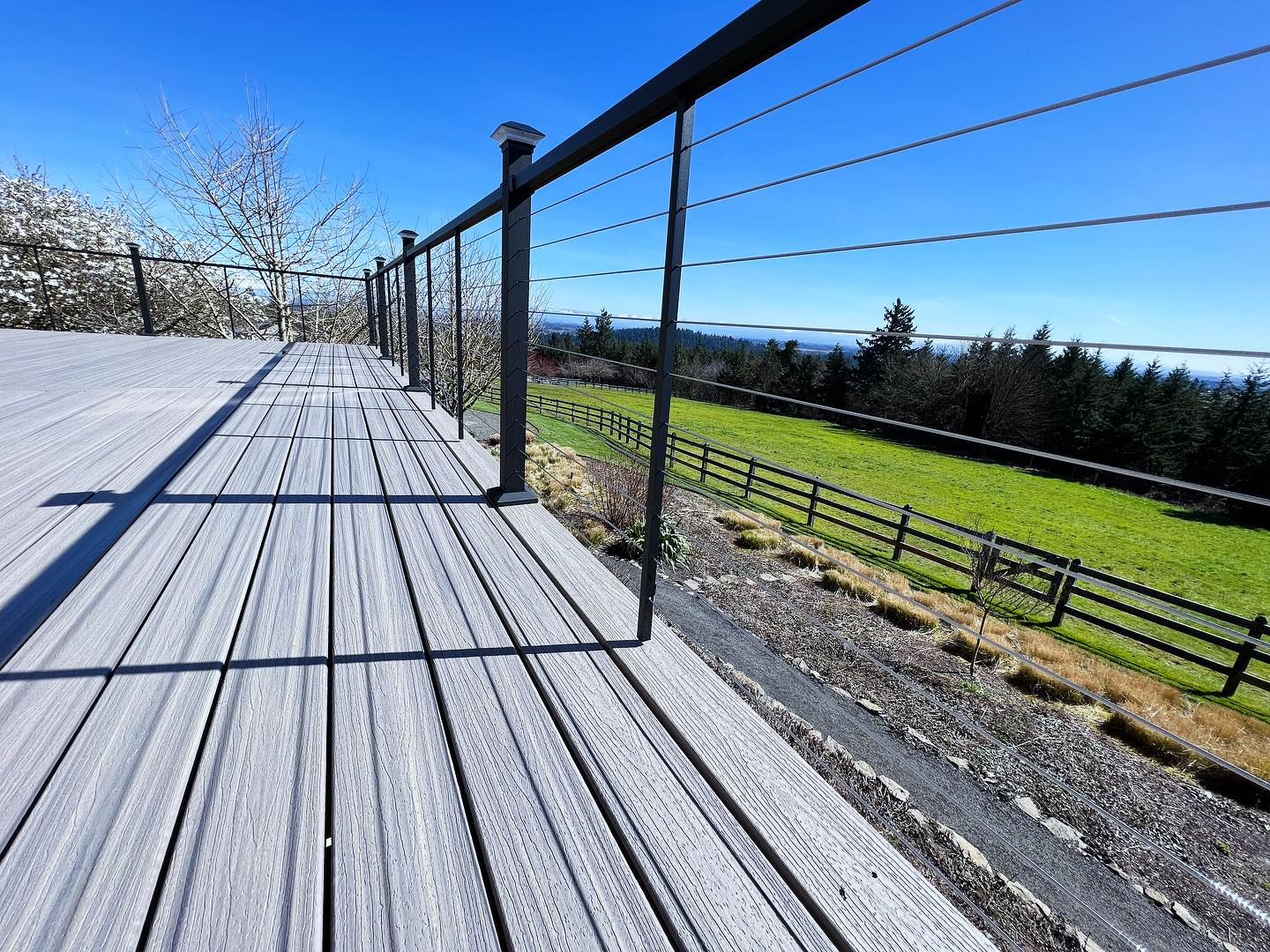 Yamhill Valley Construction LLC Image