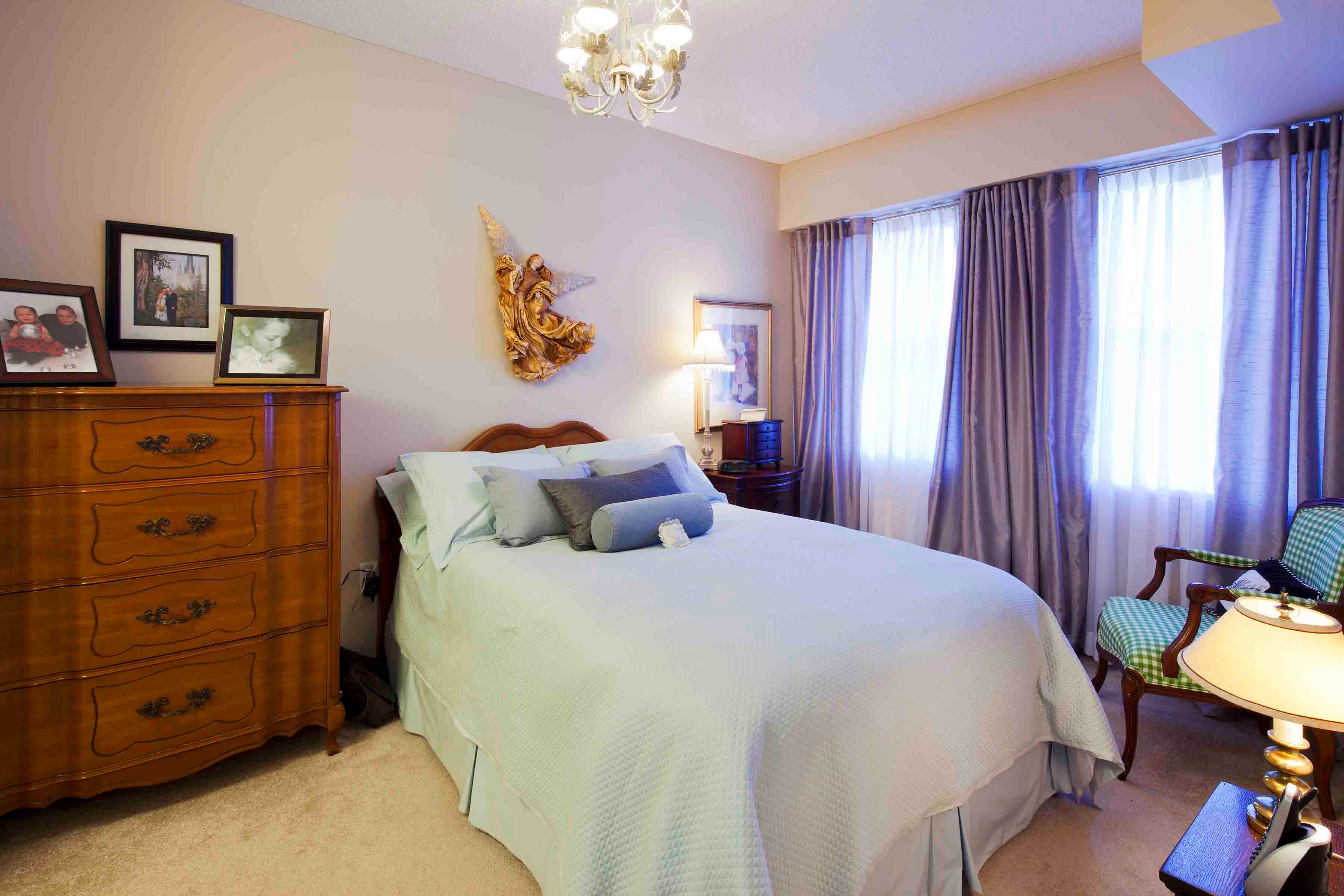 Images Revera Port Perry Villa