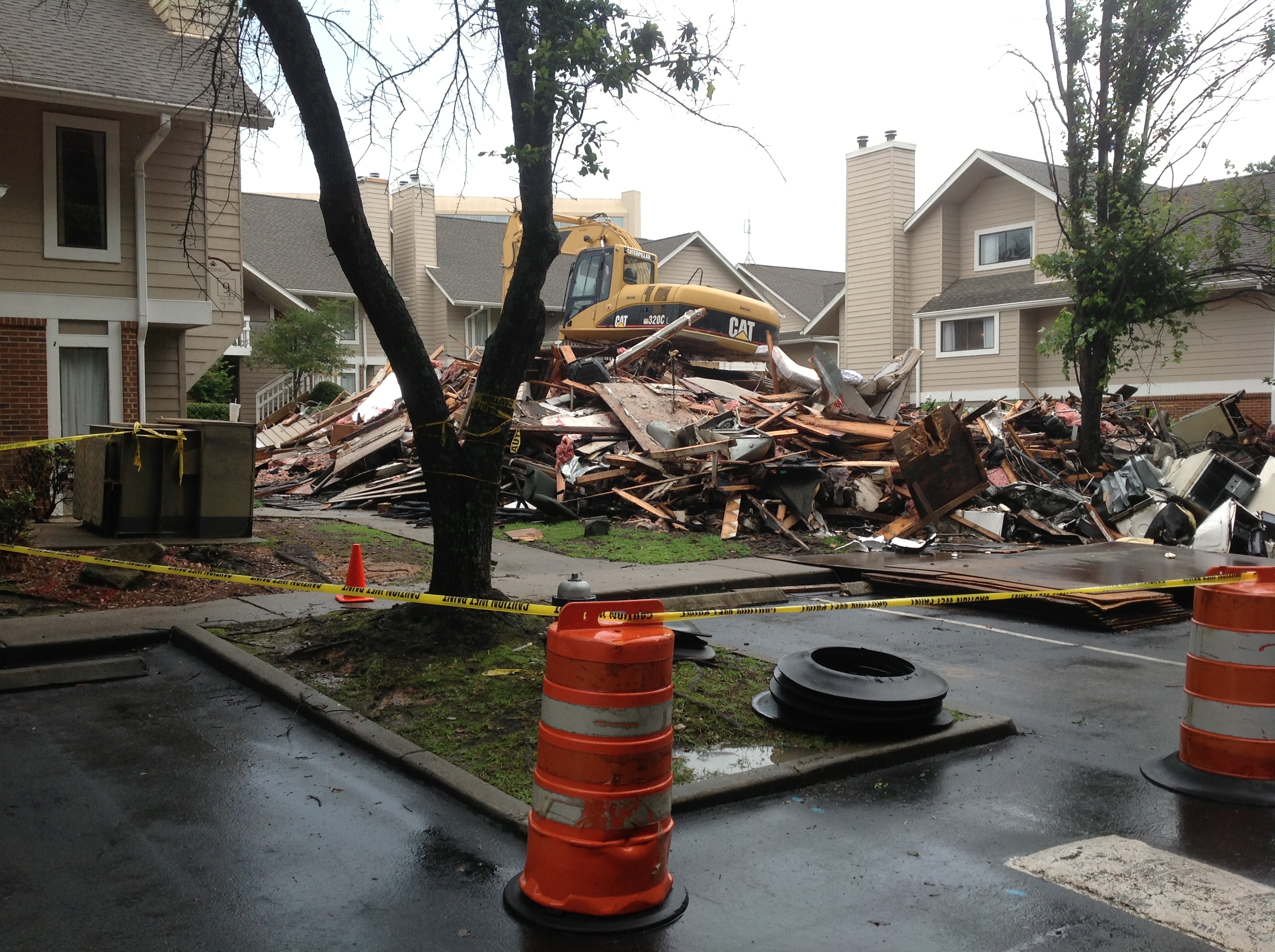 L & B Developers, LLC Image