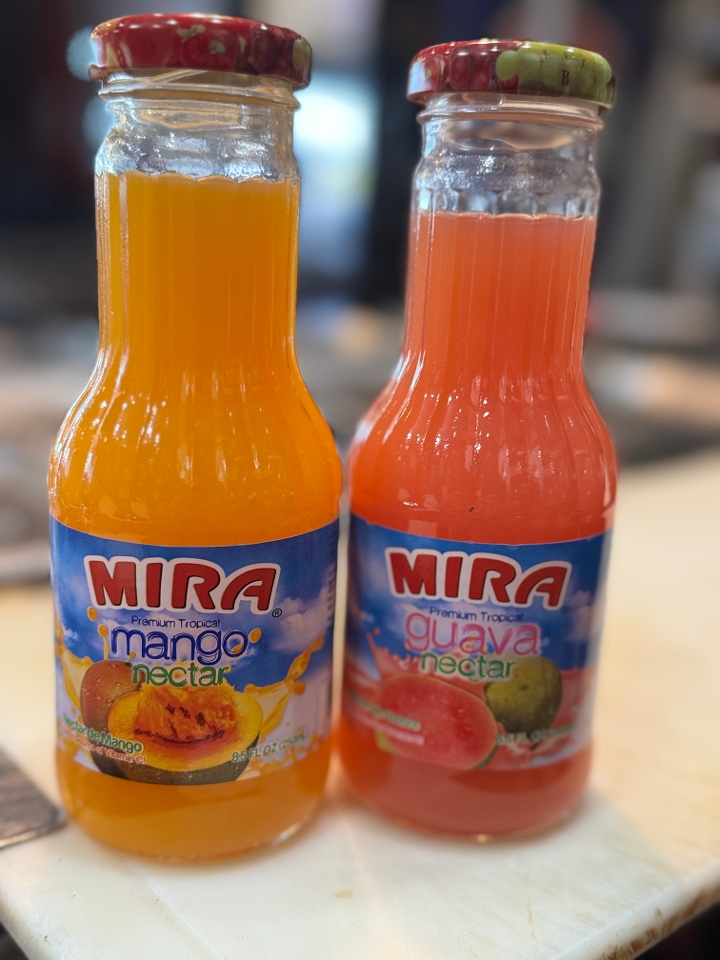 2 Combo Mango / Guava