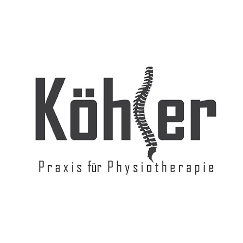 Logo von Köhler - Praxis für Physiotherapie Inh. Hendrik Köhler