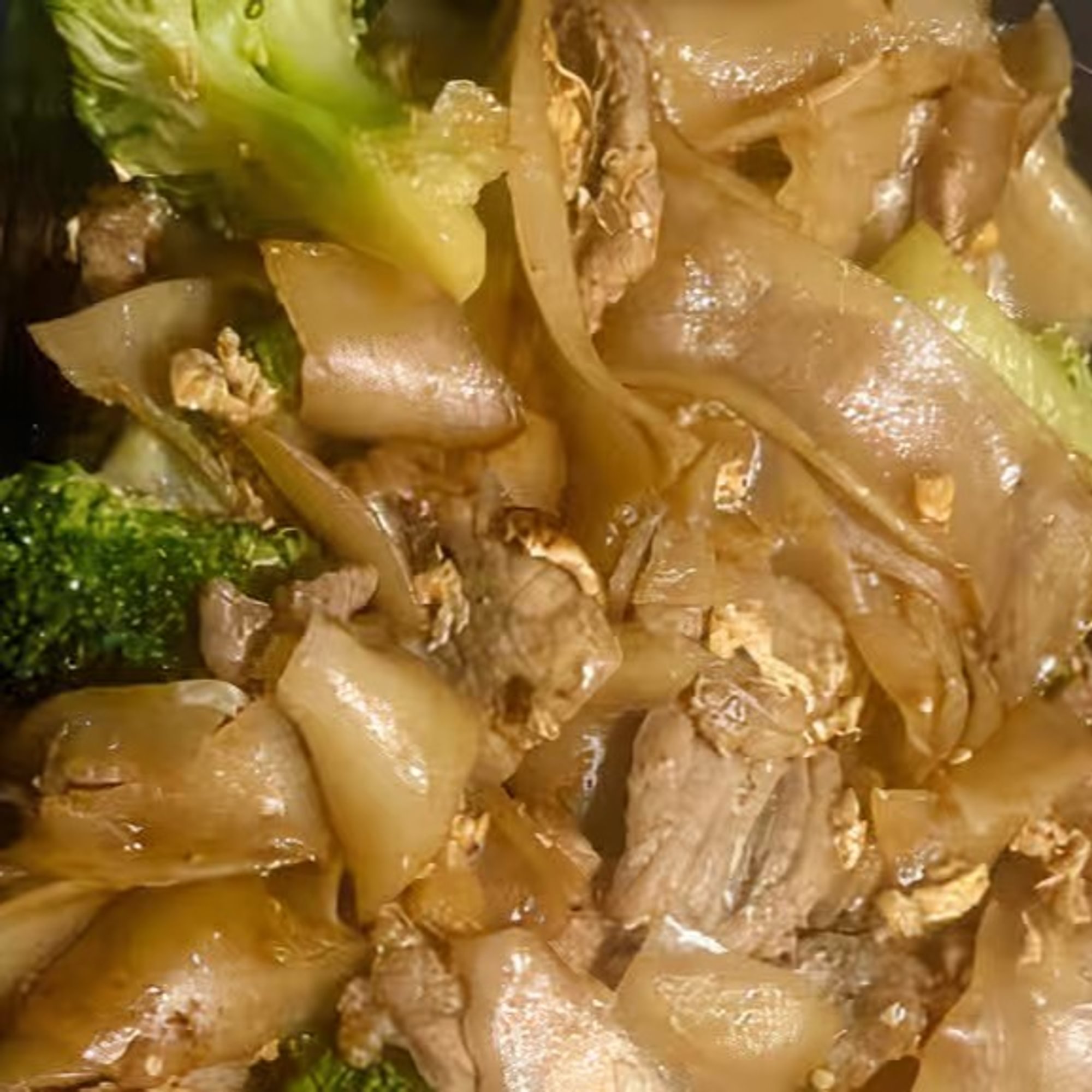 Pad See Ew